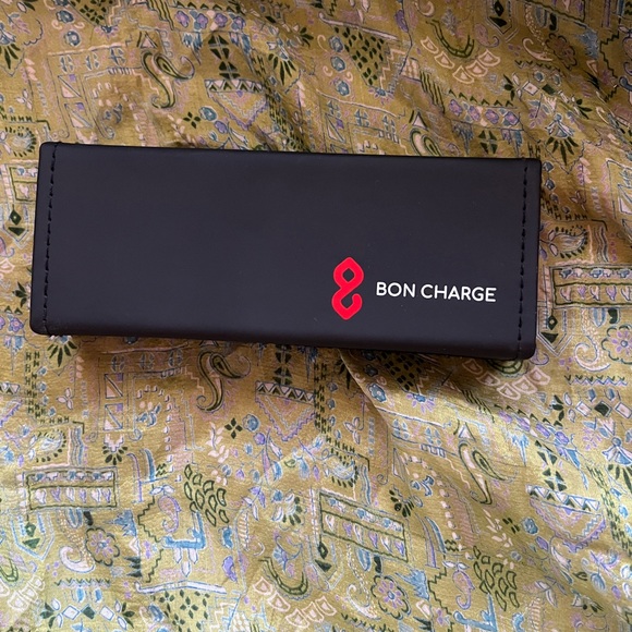 Bon Chargr Raye Sunglasses - brown - Picture 2 of 3